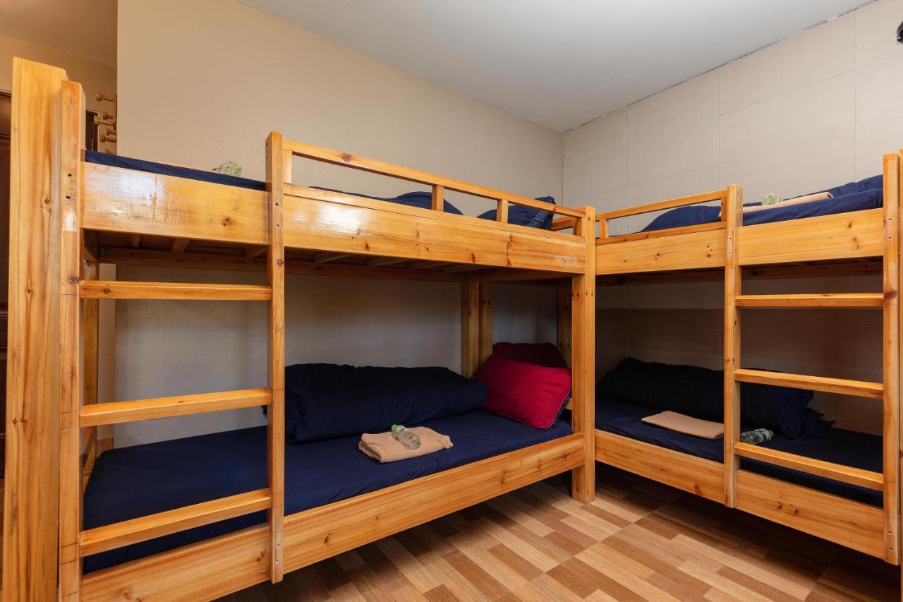 Mega View Homestay Шапа Экстерьер фото